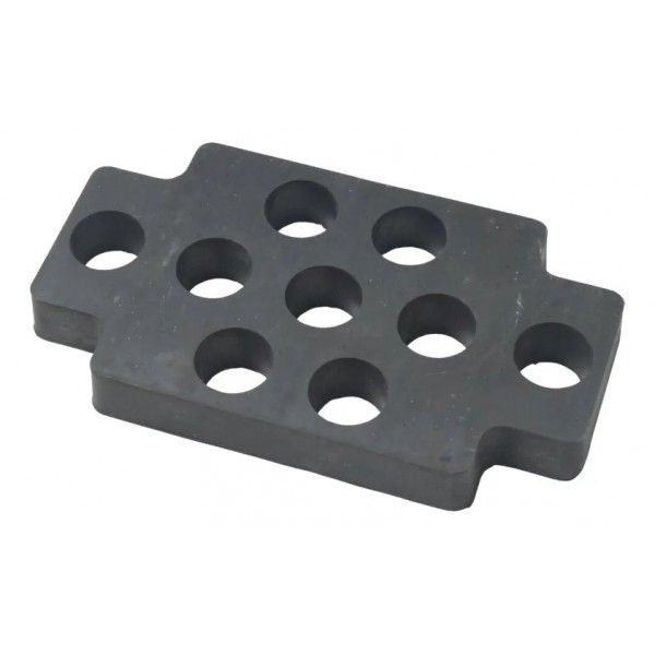 Borracha Acabamento Bateria Kawasaki Vulcan Custom 900 09-15