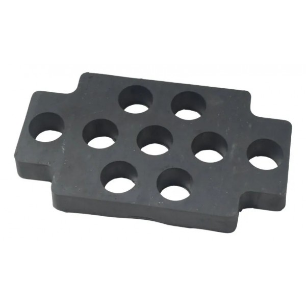 Borracha Acabamento Bateria Kawasaki Vulcan Custom 900 09-15