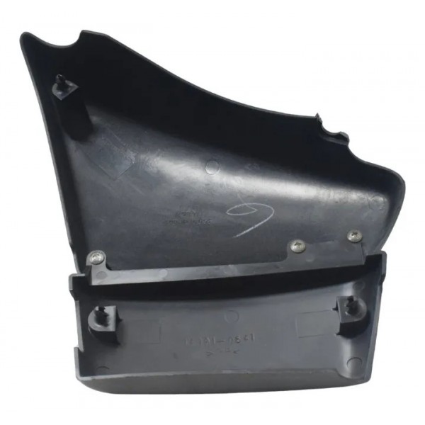 Carenagem Lateral Dir C/ava Kawasaki Vulcan Custom 900 09-15 Preto