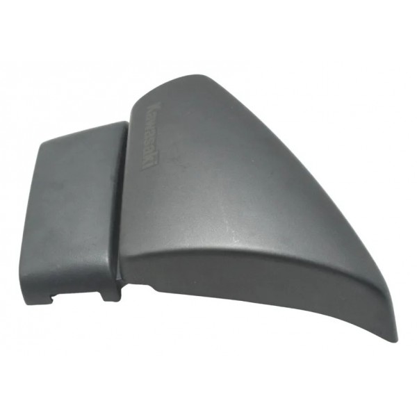 Carenagem Lateral Dir C/ava Kawasaki Vulcan Custom 900 09-15 Preto