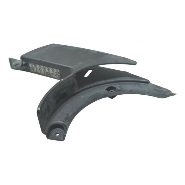 Capa Correia C/avaria Kawasaki Vulcan Custom 900 09-15 Origi