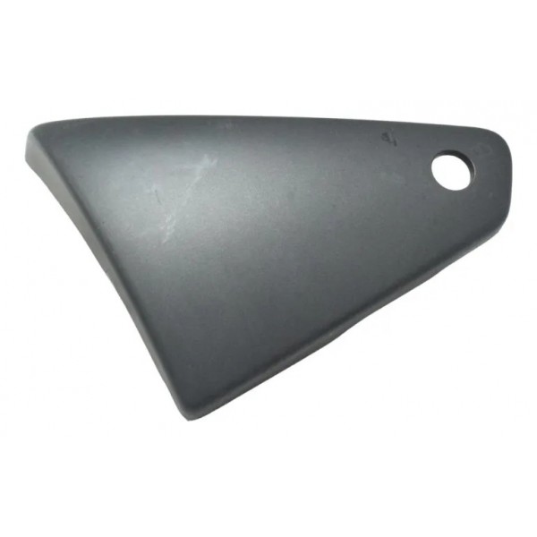 Carenagem Lateral Esquerda Kawasaki Vulcan Custom 900 09-15 Preto