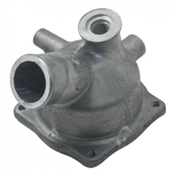 Carcaça Válvula Termostátic Kawasaki Vulcan Custom 900 09-15