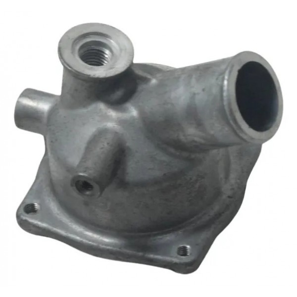 Carcaça Válvula Termostátic Kawasaki Vulcan Custom 900 09-15