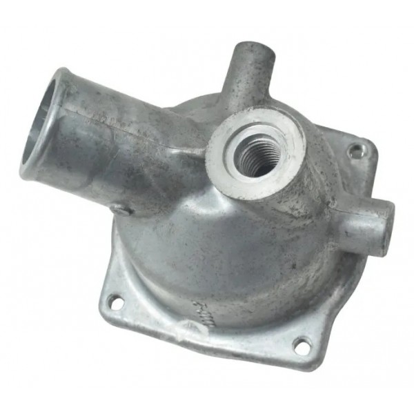 Carcaça Válvula Termostátic Kawasaki Vulcan Custom 900 09-15