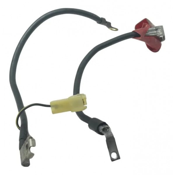 Cabo +/- Bateria Kawasaki Vulcan Custom 900 09-15 Original