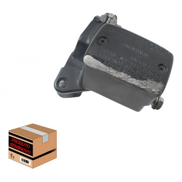 Cilindro Freio Diant C/ava Kawasaki Vulcan Custom 900 09-15 Preto