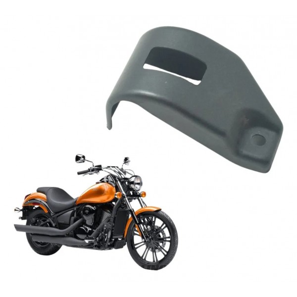 Capa Reservatório Freio Tra Kawasaki Vulcan Custom 900 09-15