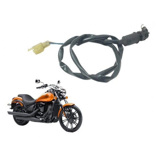 Interruptor Freio Traseiro Kawasaki Vulcan Custom 900 09-15