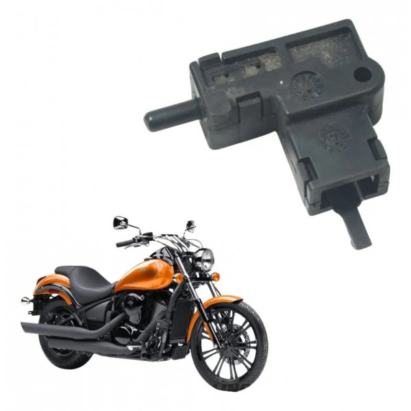 Interruptor Embreagem Kawasaki Vulcan Custom 900 09-15 Origi