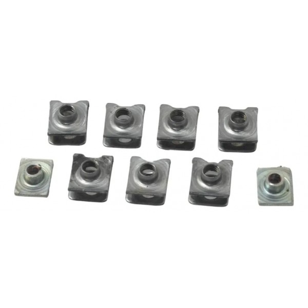 Kit Presilha Diversas Kawasaki Vulcan Custom 900 09-15 Origi