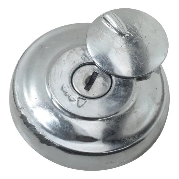 Kit Chave Ignição Kawasaki Vulcan Custom 900 09-15 Orig