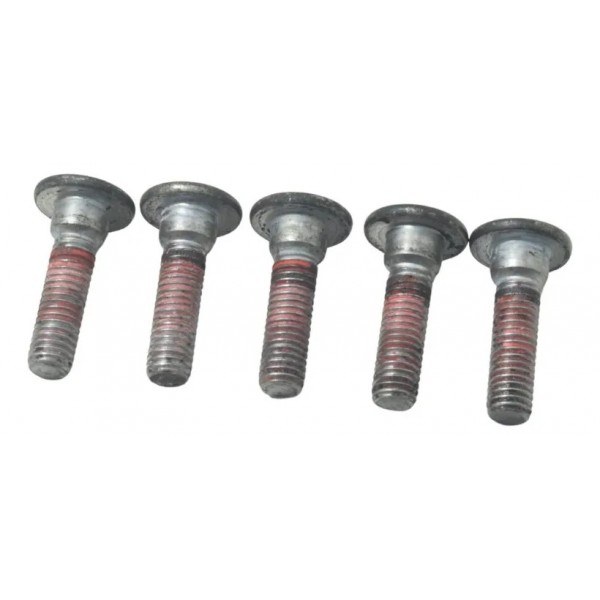 Kit Parafuso Disco Freio Kawasaki Vulcan Custom 900 09-15