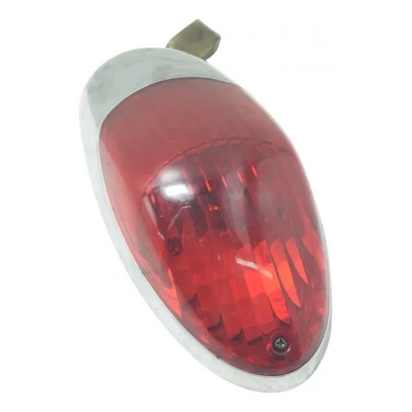 Lanterna Traseira Kawasaki Vulcan Custom 900 09-15 Original Ambos Lados