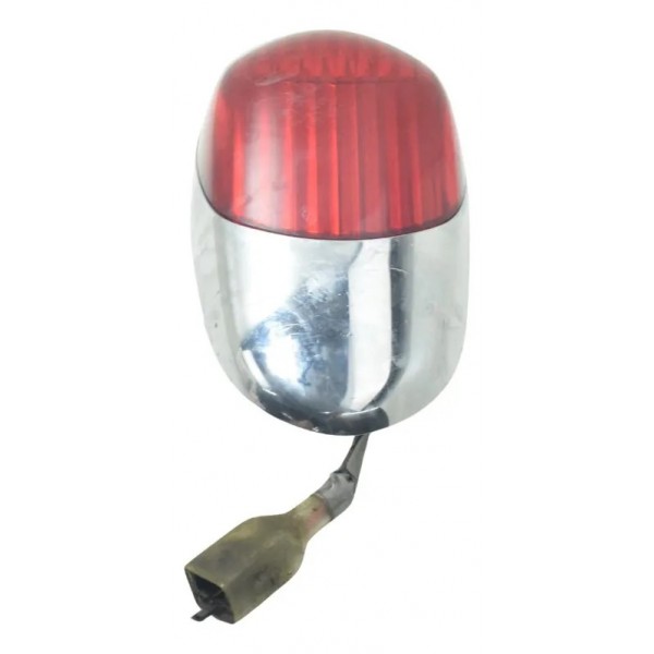 Lanterna Traseira Kawasaki Vulcan Custom 900 09-15 Original Ambos Lados