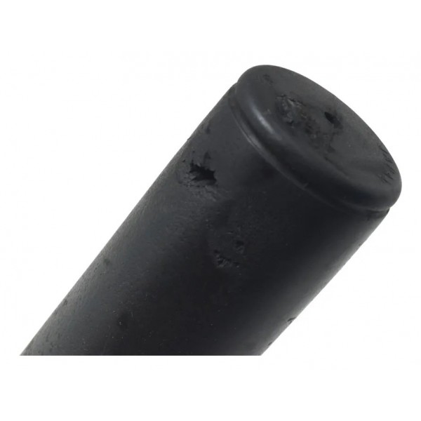 Manopla Acelerador Dir Ava Kawasaki Vulcan Custom 900 09-15 Preto