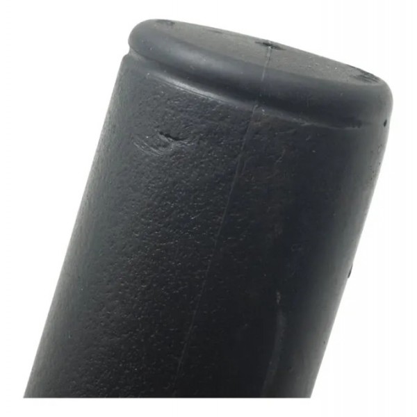 Manopla Esquerda Kawasaki Vulcan Custom 900 09-15 Original Preto