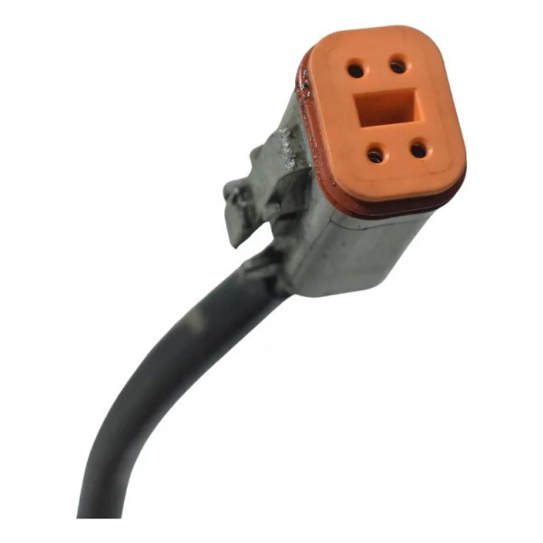 Chicote Antena Tsm Harley Touring Road King 08-11 Original