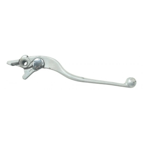 Manete Freio C/avaria Kawasaki Vulcan Custom 900 09-15 Origi Prateado