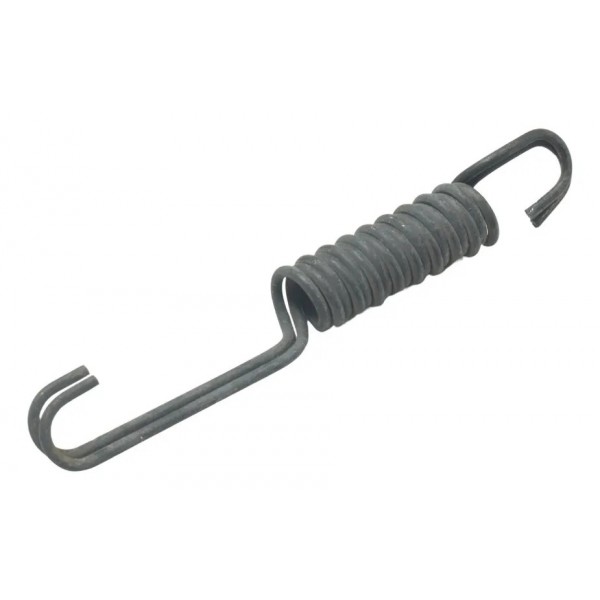 Mola Pedal Descanso Lateral Kawasaki Vulcan Custom 900 09-15