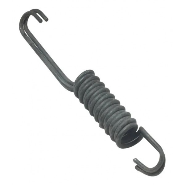 Mola Pedal Descanso Lateral Kawasaki Vulcan Custom 900 09-15