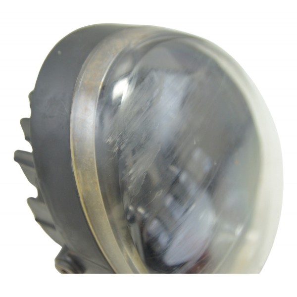 Farol C/ Detalhes Harley Night Rod 12-16 Original Direito