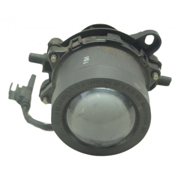 Farol Auxiliar Bmw S 1000 R 14-17 Original Ambos Os Lados