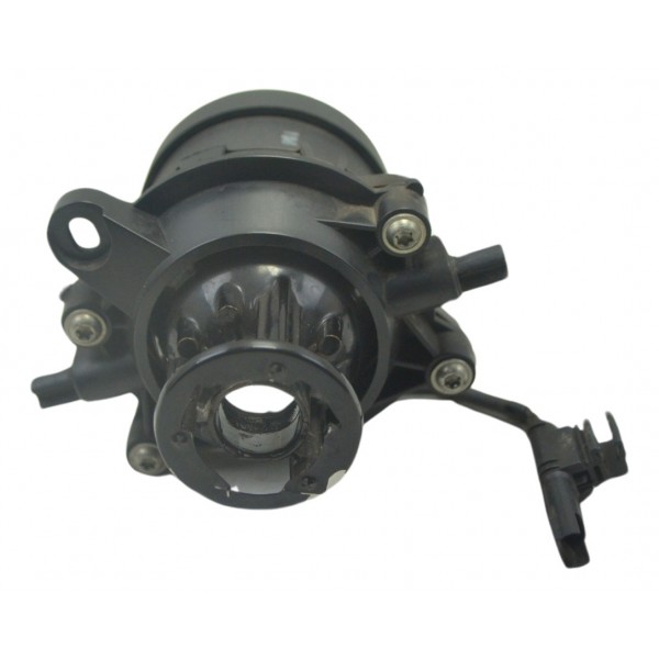 Farol Auxiliar Bmw S 1000 R 14-17 Original Ambos Os Lados