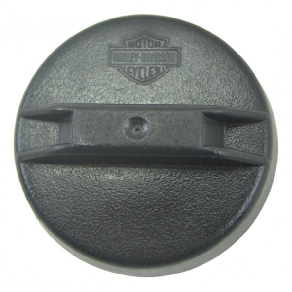 Tampa Tanque Harley Night Rod 12-16 Original Preto