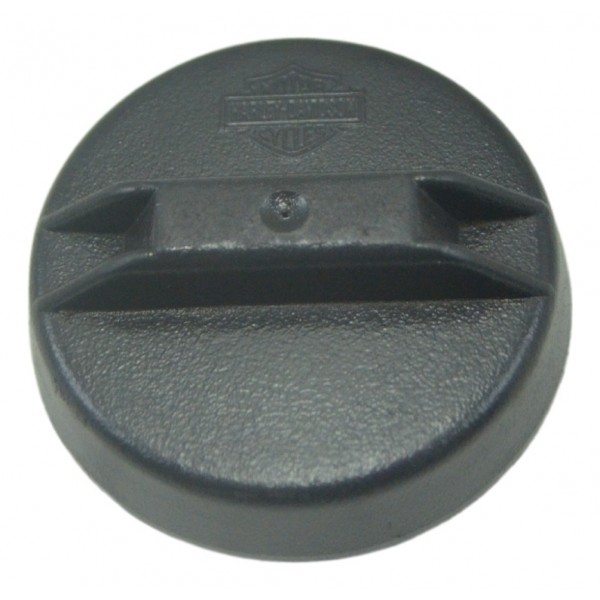 Tampa Tanque Harley Night Rod 12-16 Original Preto