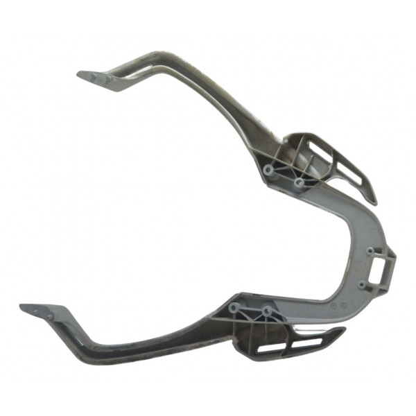 Alça Traseira Bmw G 650 Gs 05-11 Original Cinza