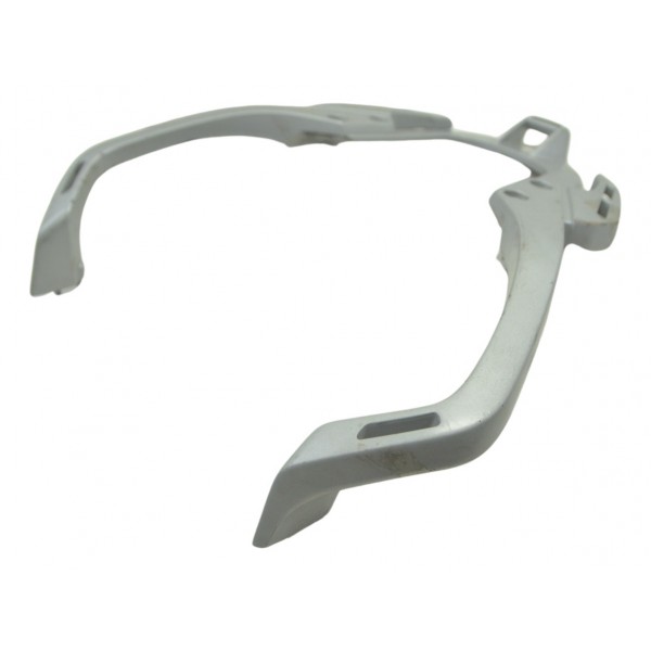 Alça Traseira Bmw G 650 Gs 05-11 Original Cinza