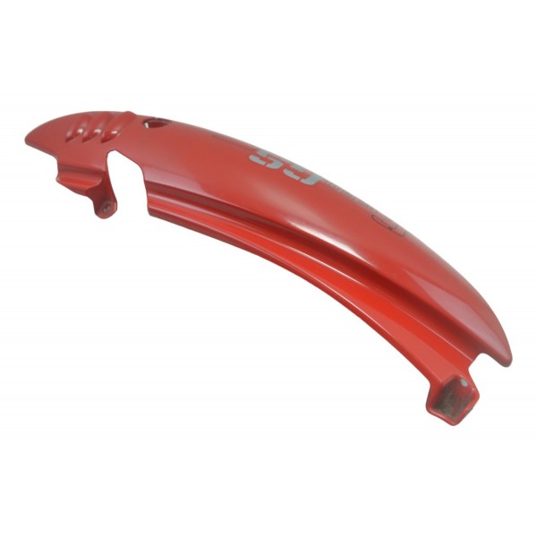Carenagem Rabeta Esquerda Bmw G 650 Gs 05-11 Original Vermelho