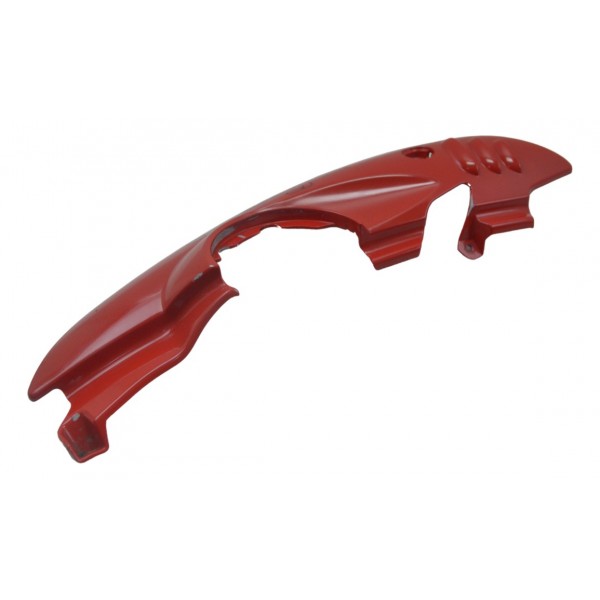 Carenagem Rabeta Direita Bmw G 650 Gs 05-11 Original Vermelho