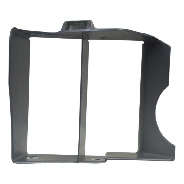 Entrada Ar Direita Radiador Bmw G 650 Gs 05-11 Original Preto