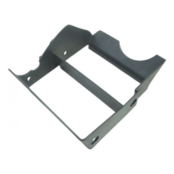 Entrada Ar Direita Radiador Bmw G 650 Gs 05-11 Original Preto