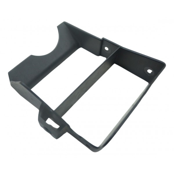 Entrada Ar Direita Radiador Bmw G 650 Gs 05-11 Original Preto