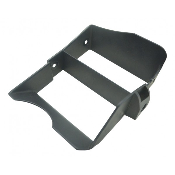 Entrada Ar Direita Radiador Bmw G 650 Gs 05-11 Original Preto