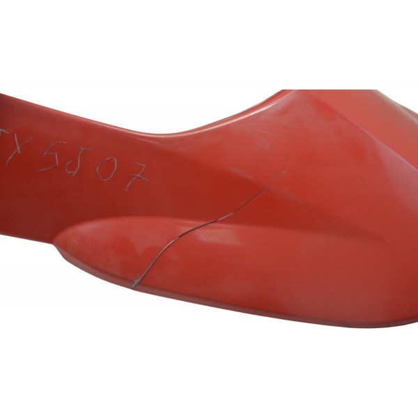 Bico Frontal C/ Avaria Bmw G 650 Gs 05-11 Original Vermelho