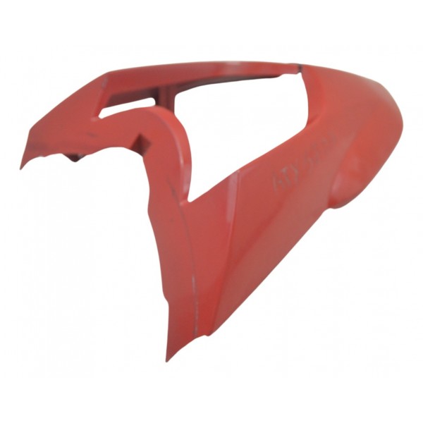 Bico Frontal C/ Avaria Bmw G 650 Gs 05-11 Original Vermelho