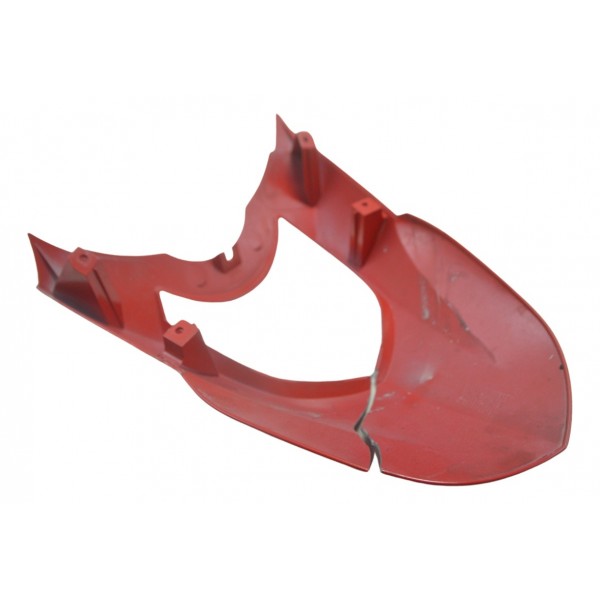 Bico Frontal C/ Avaria Bmw G 650 Gs 05-11 Original Vermelho