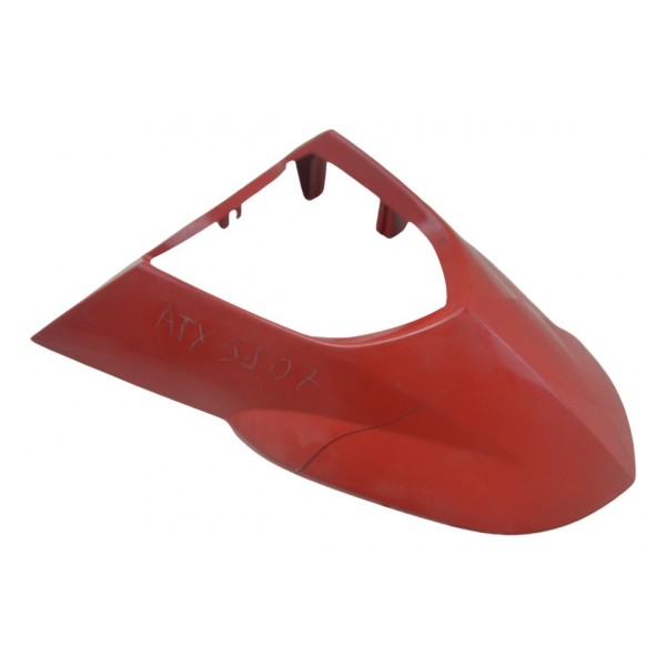 Bico Frontal C/ Avaria Bmw G 650 Gs 05-11 Original Vermelho