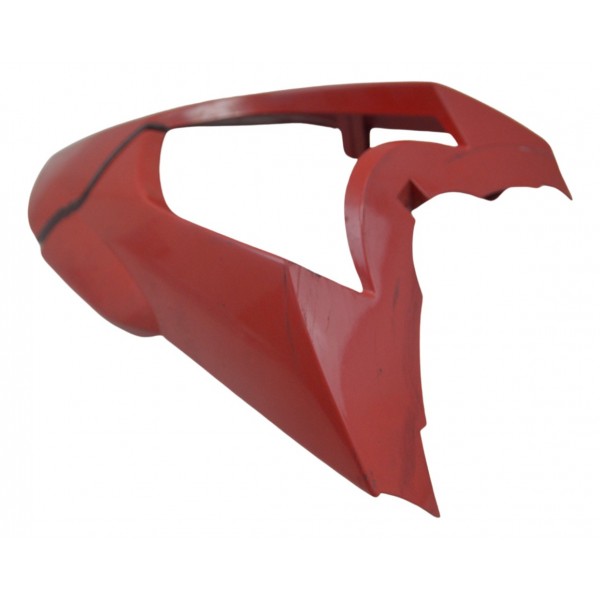 Bico Frontal C/ Avaria Bmw G 650 Gs 05-11 Original Vermelho