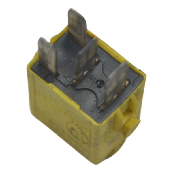 Rele Auxiliar Bmw G 650 Gs 05-11 Original 127v