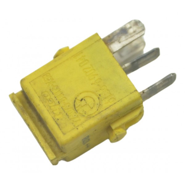 Rele Auxiliar Bmw G 650 Gs 05-11 Original 127v