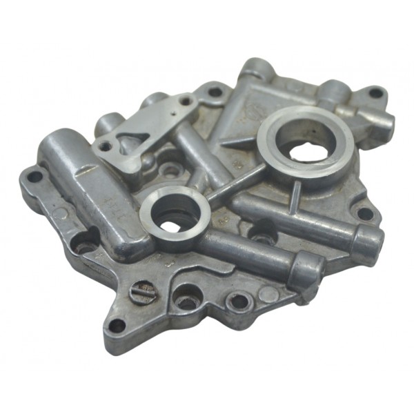 Plate Bomba Óleo Harley Touring 114 Original