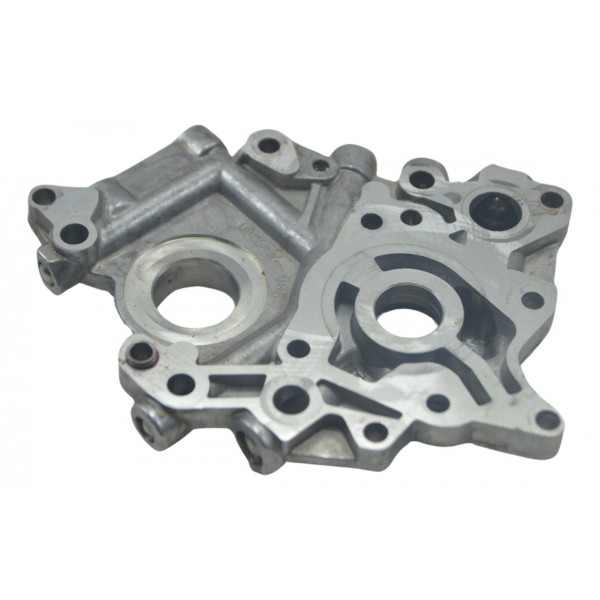 Plate Bomba Óleo Harley Touring 114 Original