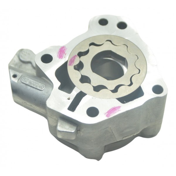 Bomba Óleo Harley Touring 114 Original