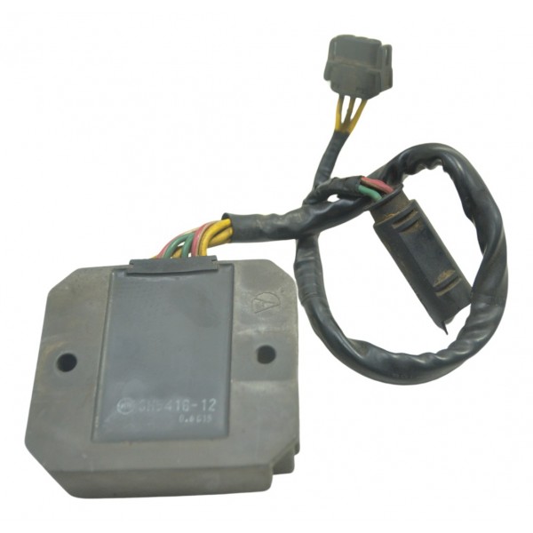 Retificador De Carga Bmw G 650 Gs 05-11 Original 12v