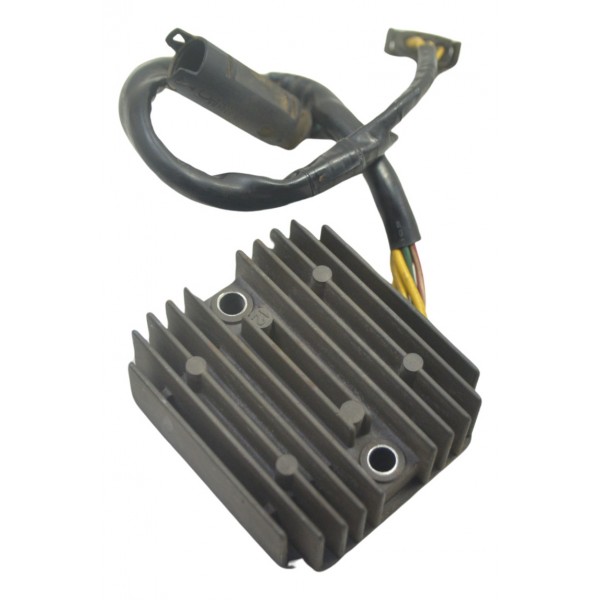 Retificador De Carga Bmw G 650 Gs 05-11 Original 12v